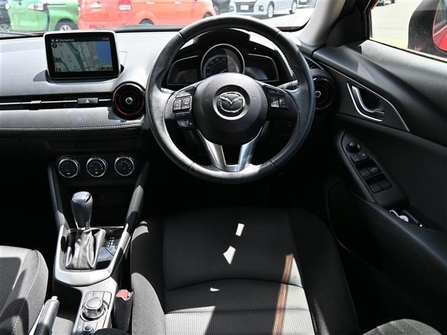 Mazda CX-3 2016 8514137-21