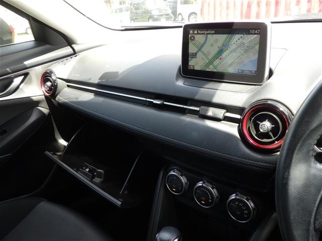 Mazda CX-3 2016 8514137-7