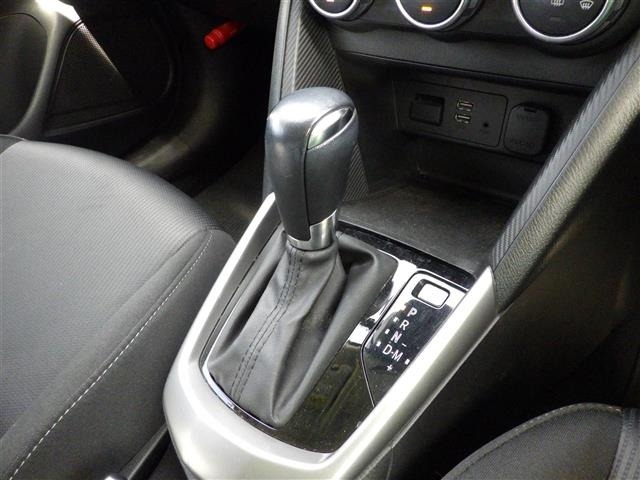 Mazda CX-3 2016 8514137-8