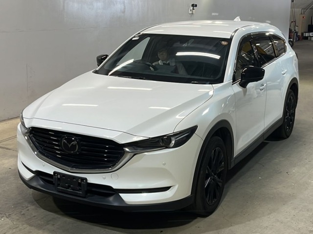 Mazda CX-8 2021 8513363-0