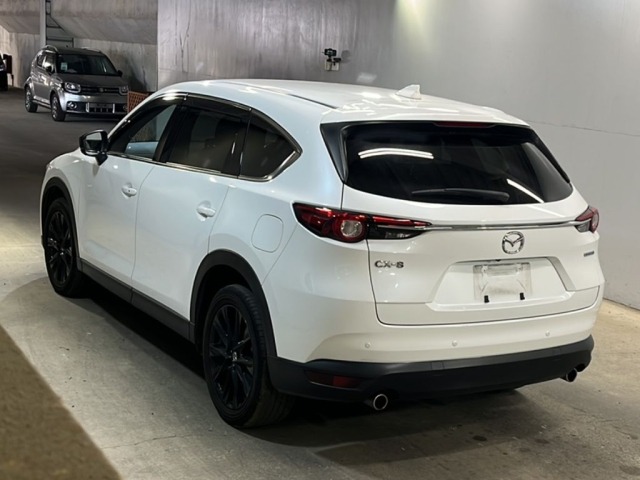 Mazda CX-8 2021 8513363-1