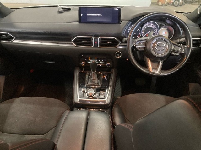 Mazda CX-8 2021 8513363-3