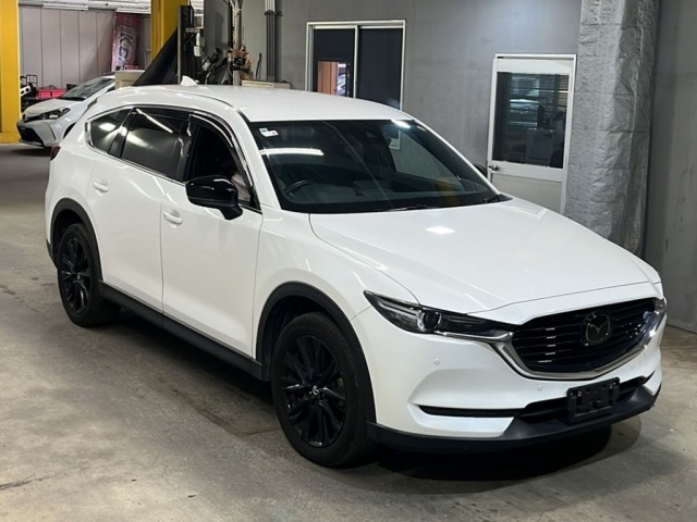 Mazda CX-8 2021 8513363-4