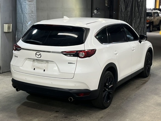 Mazda CX-8 2021 8513363-5