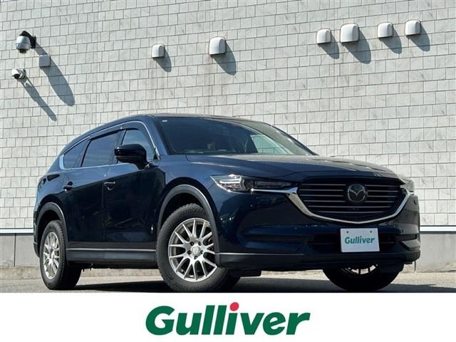 Mazda CX-8 2018 8513621-0