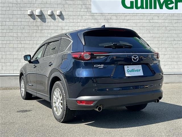 Mazda CX-8 2018 8513621-13