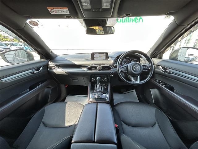 Mazda CX-8 2018 8513621-14