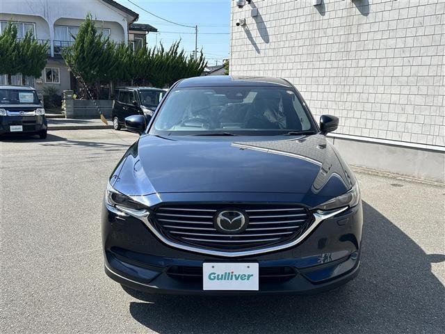 Mazda CX-8 2018 8513621-15