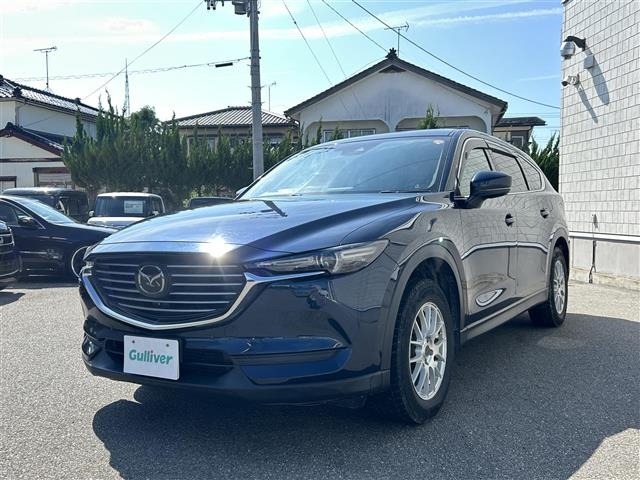 Mazda CX-8 2018 8513621-16