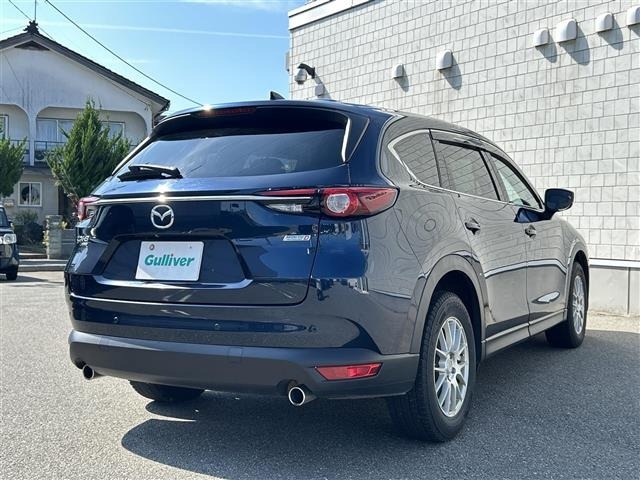 Mazda CX-8 2018 8513621-17