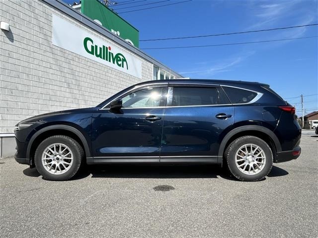 Mazda CX-8 2018 8513621-18