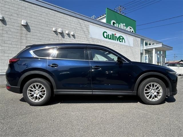 Mazda CX-8 2018 8513621-19