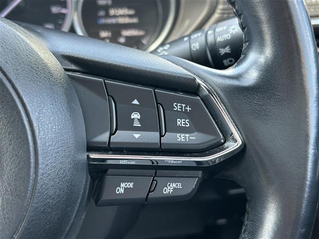 Mazda CX-8 2018 8513621-2