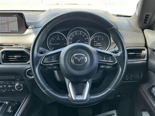 Mazda CX-8 2018 8513621-20