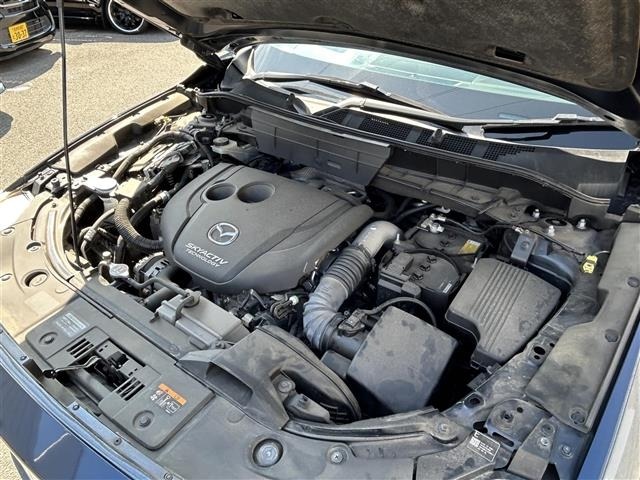 Mazda CX-8 2018 8513621-21