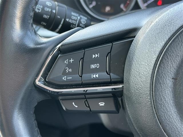 Mazda CX-8 2018 8513621-22