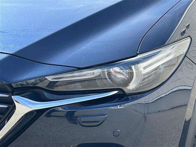 Mazda CX-8 2018 8513621-3