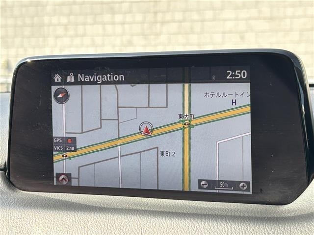 Mazda CX-8 2018 8513621-4