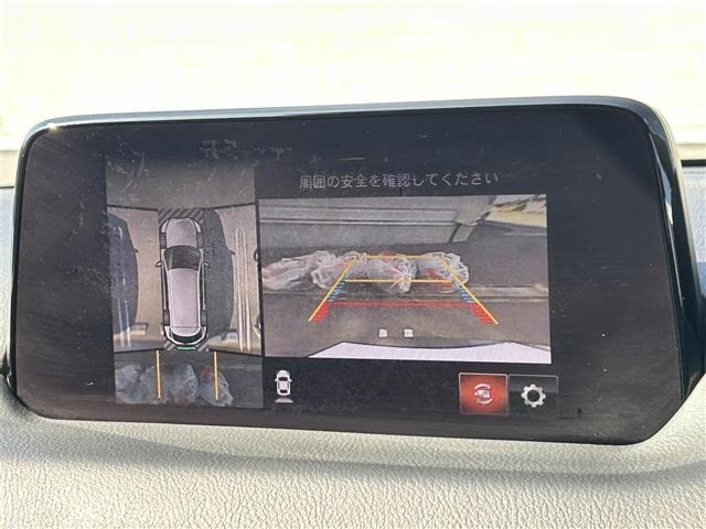 Mazda CX-8 2018 8513621-6