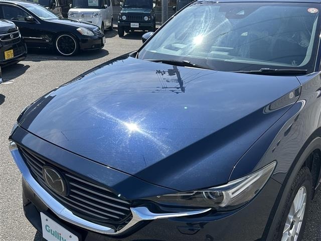 Mazda CX-8 2018 8513621-7
