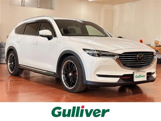 Mazda CX-8 2019 8513622-0