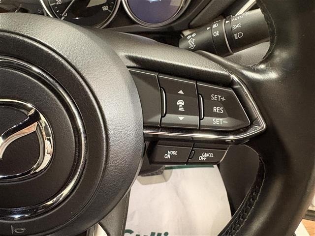 Mazda CX-8 2019 8513622-11