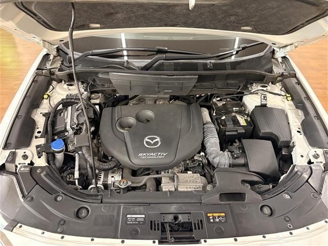 Mazda CX-8 2019 8513622-14