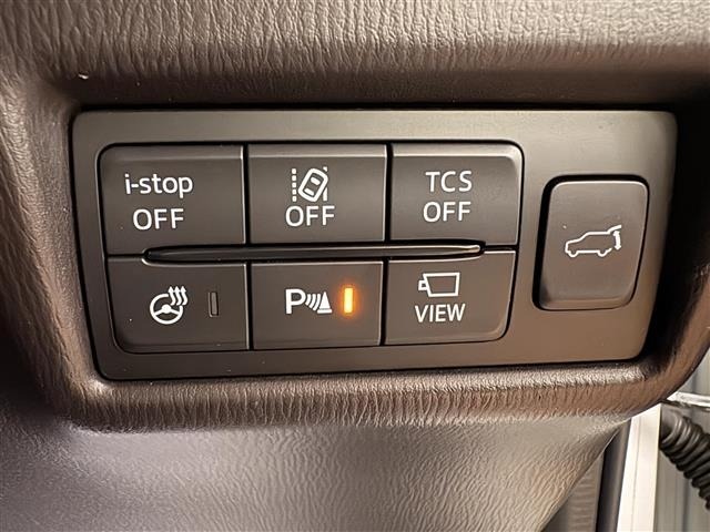 Mazda CX-8 2019 8513622-17
