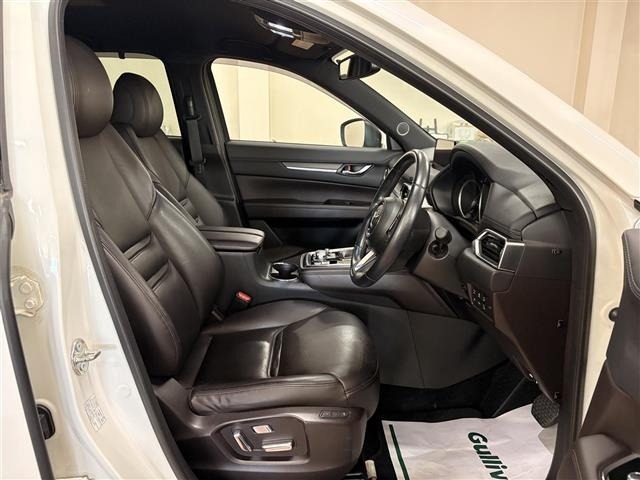 Mazda CX-8 2019 8513622-21