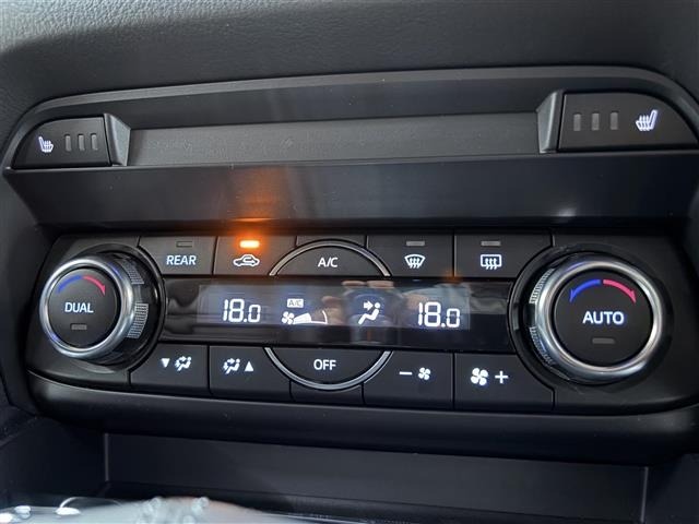 Mazda CX-8 2019 8513622-22