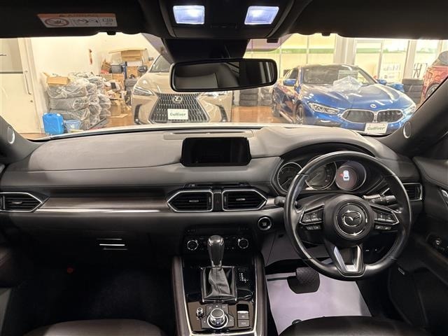 Mazda CX-8 2019 8513622-8