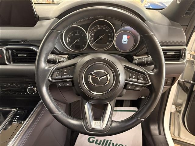 Mazda CX-8 2019 8513622-9