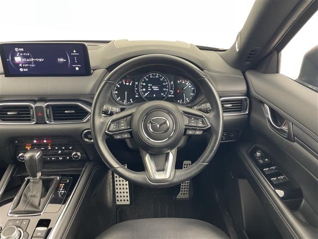 Mazda CX-8 2023 8513623-1