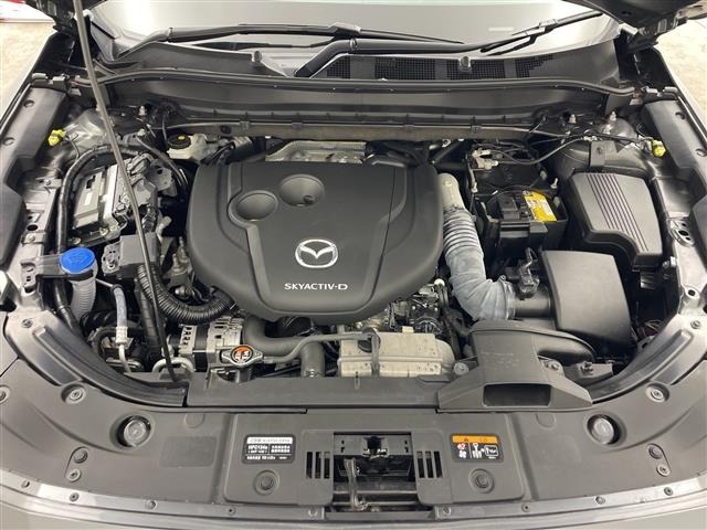 Mazda CX-8 2023 8513623-21