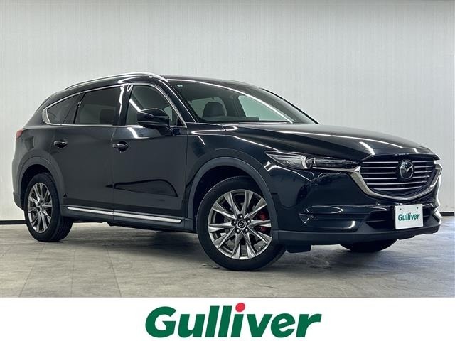 Mazda CX-8 2019 8513627-0