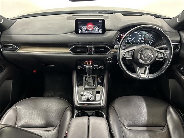 Mazda CX-8 2019 8513627-14
