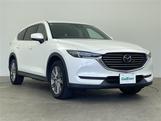 Mazda CX-8 2019 8513628-0