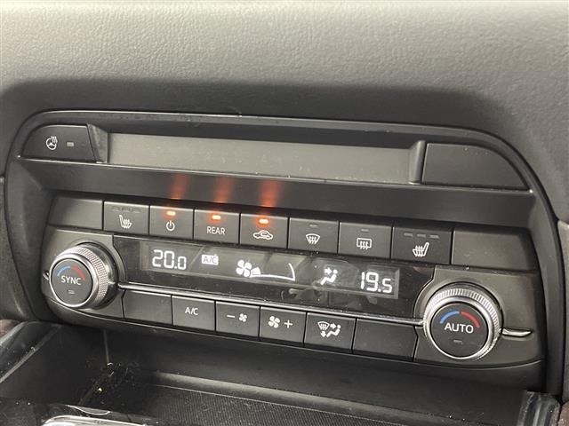 Mazda CX-8 2019 8513628-11