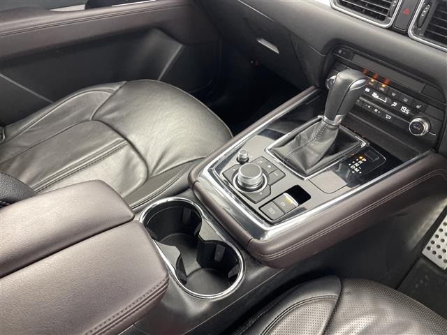 Mazda CX-8 2019 8513628-12