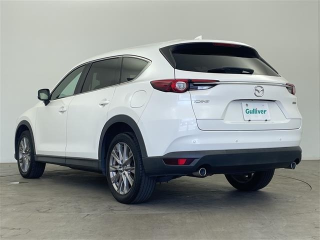 Mazda CX-8 2019 8513628-13