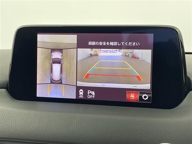 Mazda CX-8 2019 8513628-16
