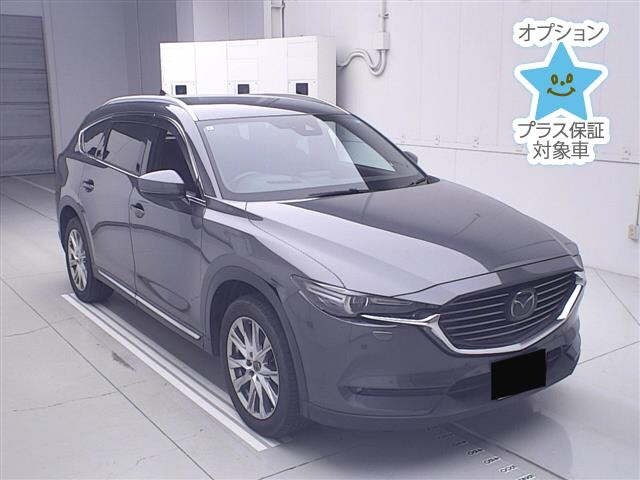 Mazda CX-8 2018 8513631-0