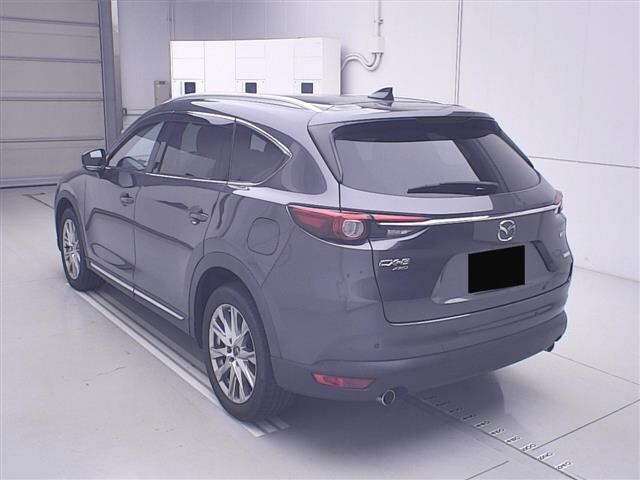 Mazda CX-8 2018 8513631-1