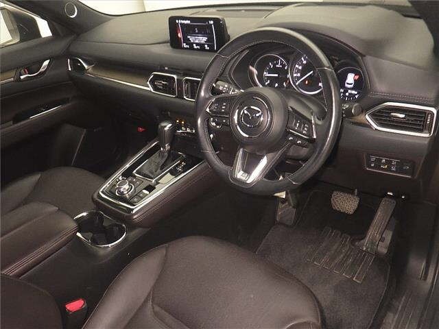 Mazda CX-8 2018 8513631-3