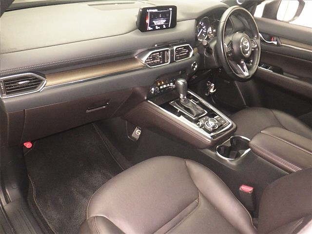 Mazda CX-8 2018 8513631-4