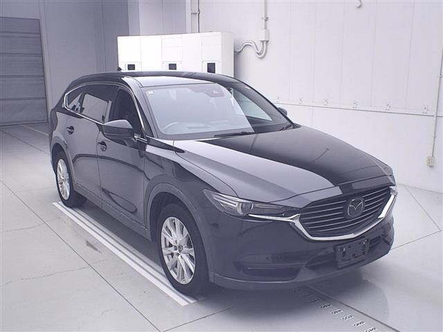 Mazda CX-8 2018 8513632-0