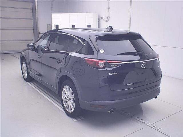Mazda CX-8 2018 8513632-1