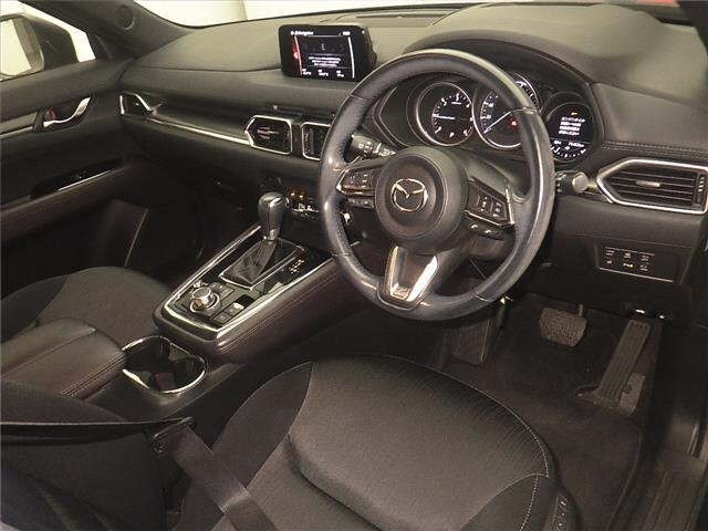 Mazda CX-8 2018 8513632-3