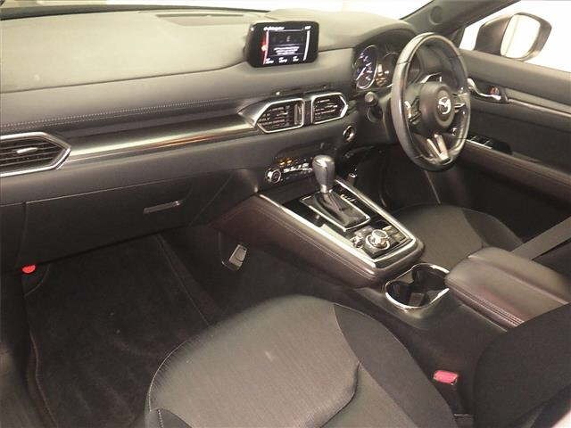 Mazda CX-8 2018 8513632-4
