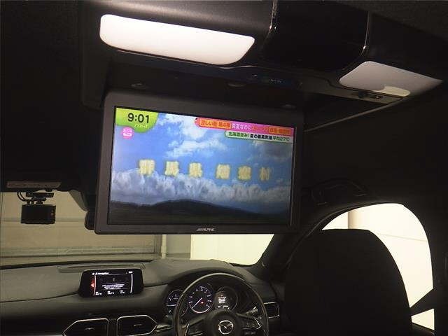 Mazda CX-8 2018 8513632-8